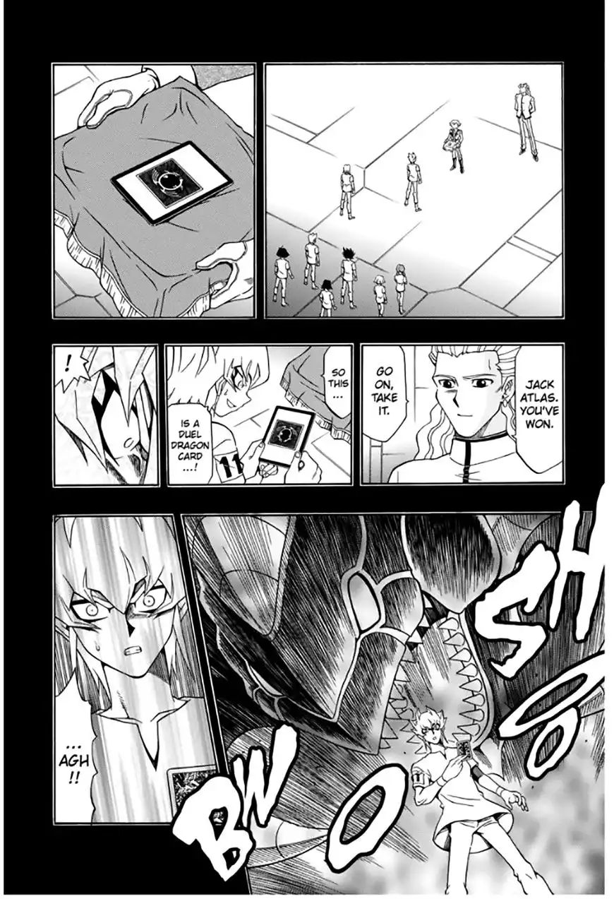 Yu-Gi-Oh! 5Ds - A Chapter 31 17